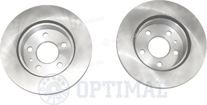 Optimal BS-4600HC