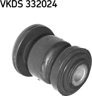 SKF VKDS 332024