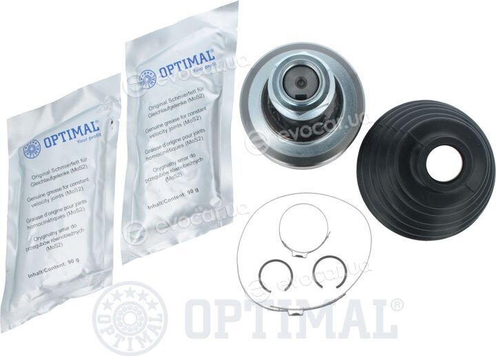 Optimal CW-2804