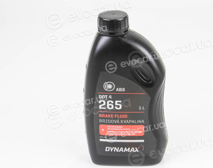 Dynamax 502266