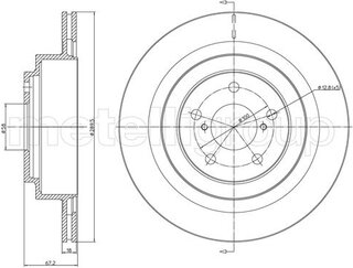 Cifam 800-1149C