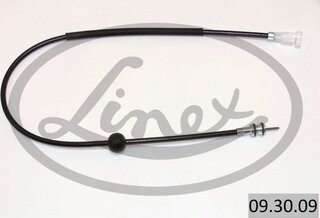 Linex 09.30.09