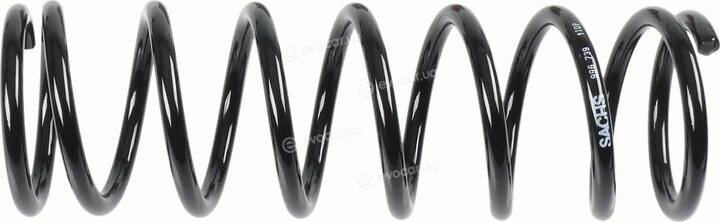 Sachs 996 739