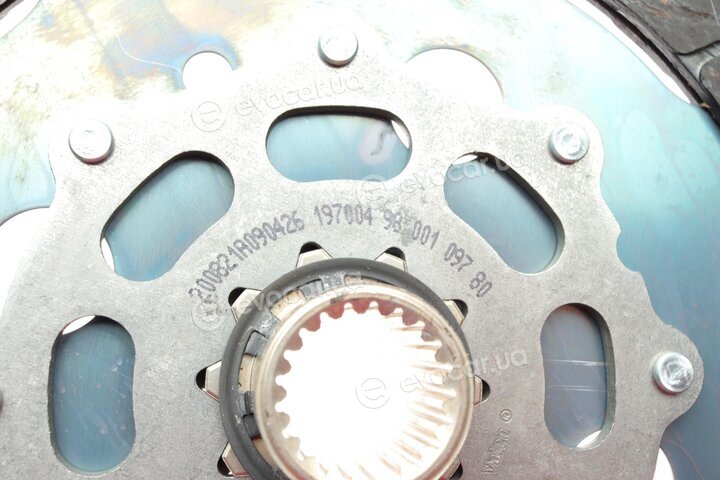 Mopar (PSA / FCA) 1610211580