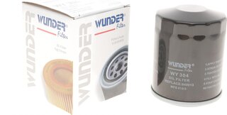 Wunder WY-304