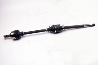 BGA DS6713R