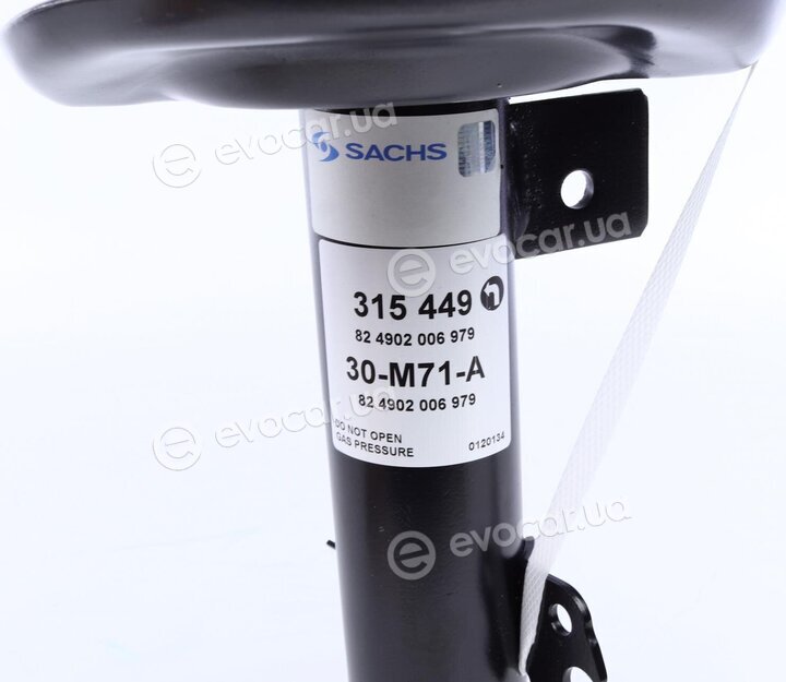 Sachs 315 449