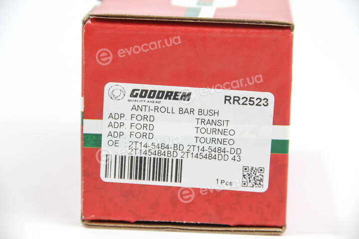 Goodrem RR2523
