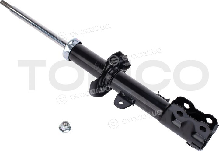 Tokico B1117