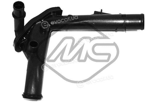 Metalcaucho / STC 03195