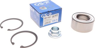 GSP GK1480