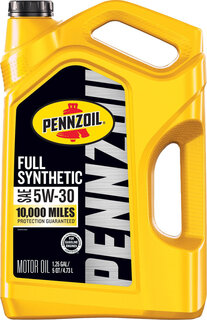 Pennzoil 550058602