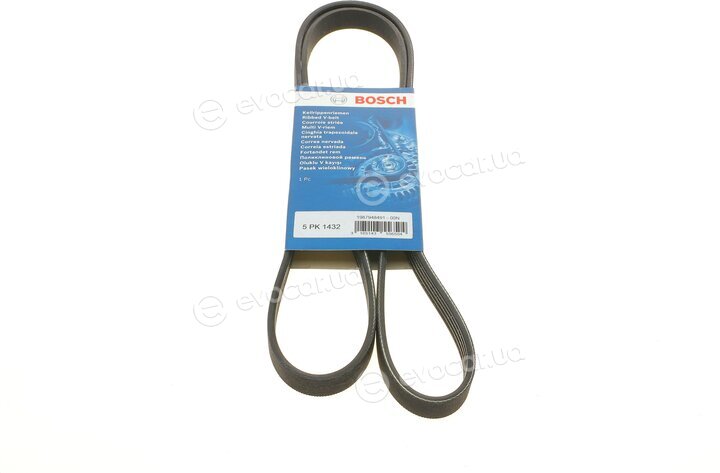 Bosch 1 987 948 491