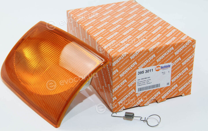 Autotechteile 395 3011