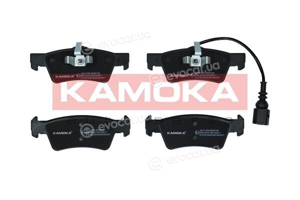 Kamoka JQ101306