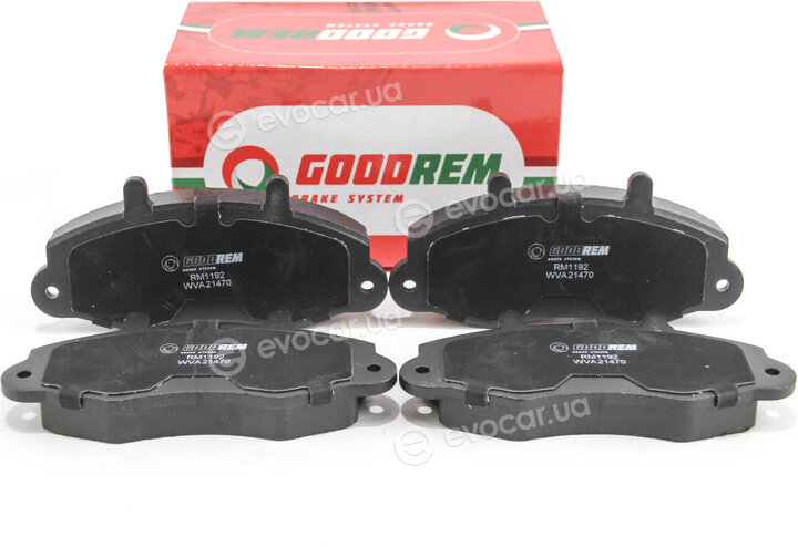 Goodrem RM1192