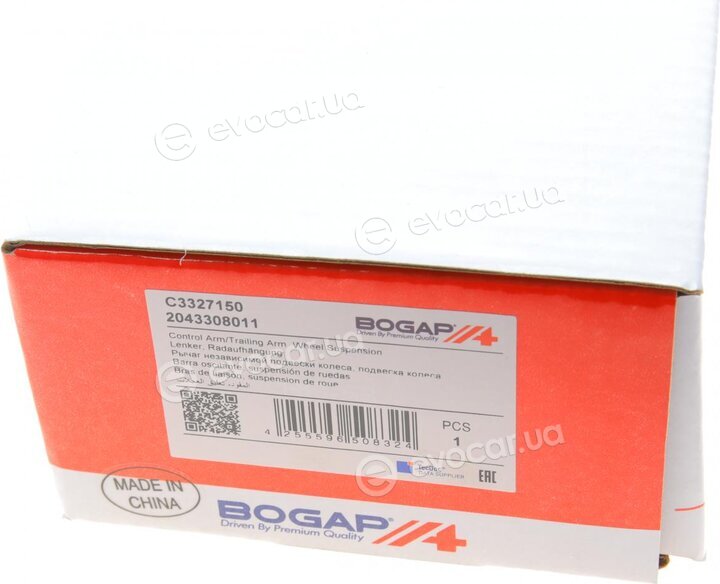 Bogap C3327150