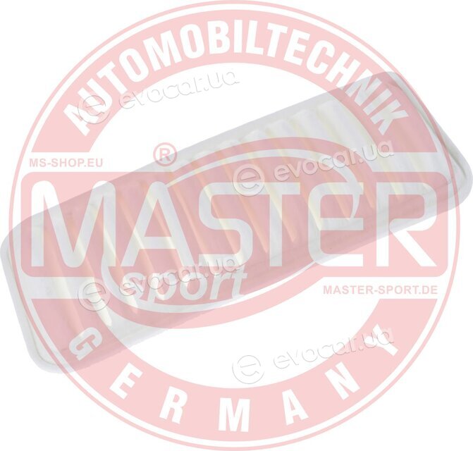 Master Sport 2715-LF-PCS-MS