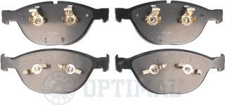 Optimal BP-12500