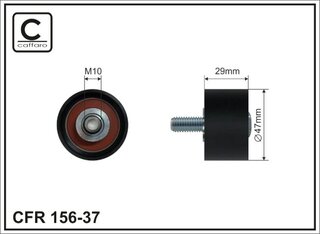 Caffaro 156-37