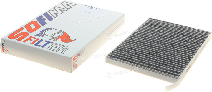 Sofima S 4233 CA