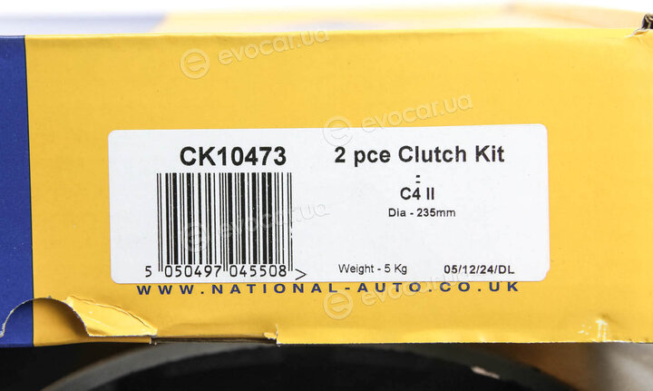 National CK10473