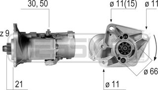 Era / Messmer 220599A