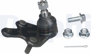 Delphi TC5009