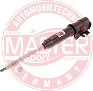 Master Sport 230500-PCS-MS