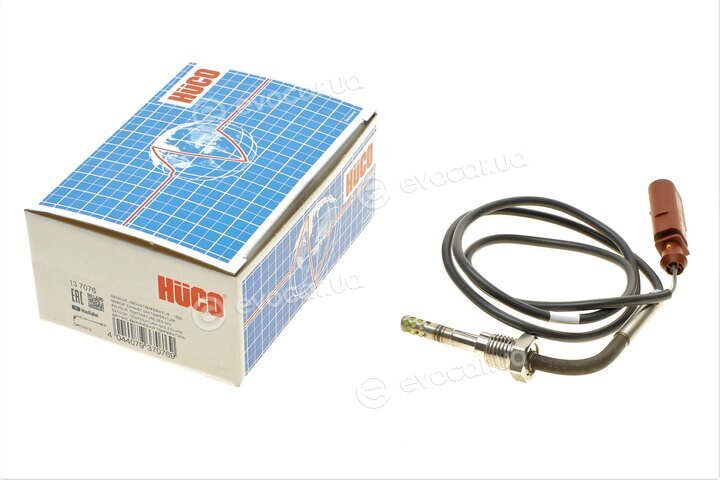 Astemo (Hitachi) / Huco 137076