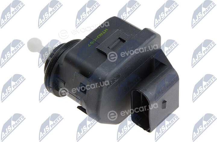 NTY ECX-AU-007