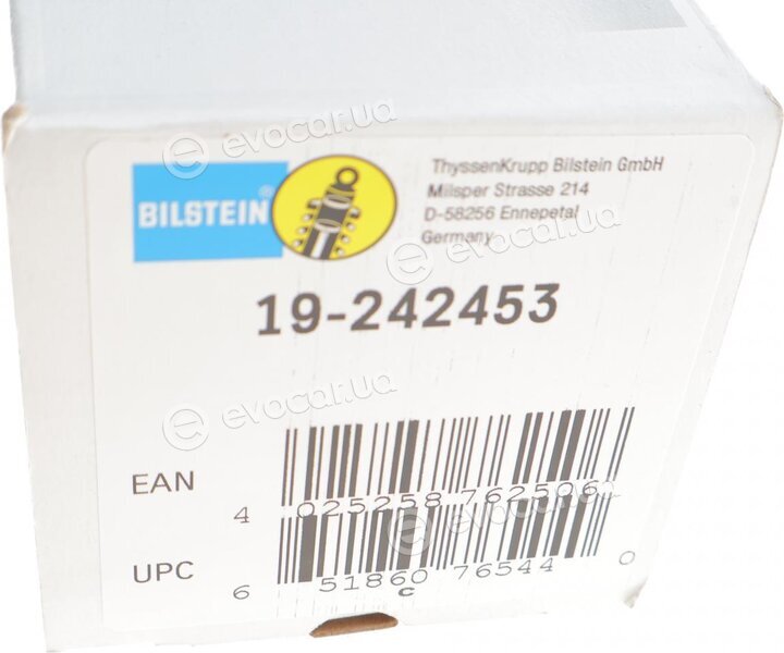 Bilstein 19-242453