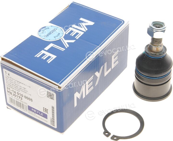 Meyle 31-16 010 0005