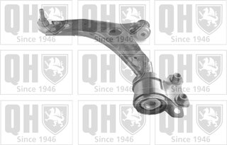 Quinton Hazell QSA2087S