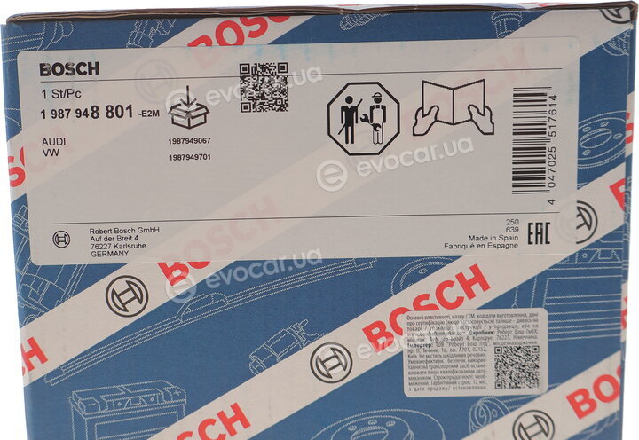 Bosch 1 987 948 801