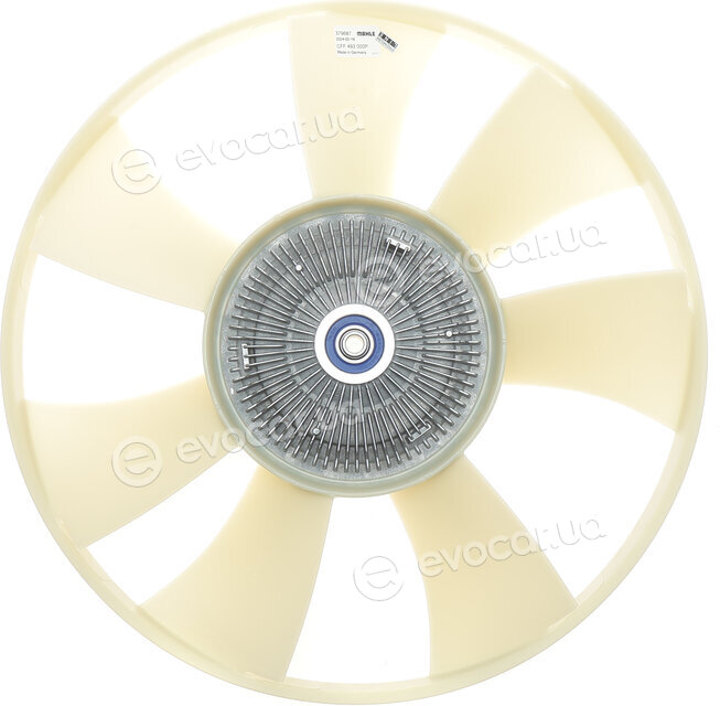 Mahle CFF 493 000P