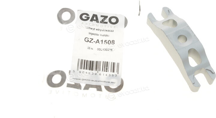 Gazo GZ-A1508