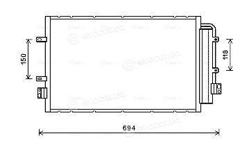 AVA IV5127D
