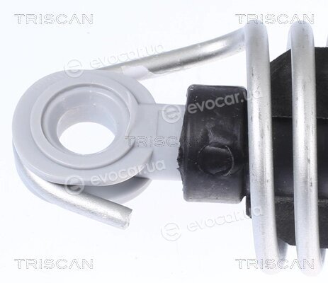 Triscan 8710 112015