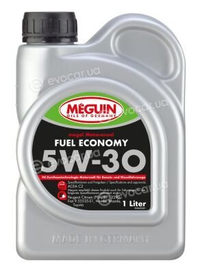 Meguin 9440