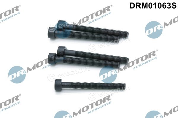 Dr. Motor DRM01063S