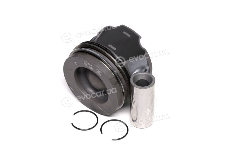 Mahle 021 PI 00123 002