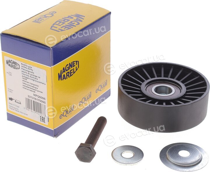 Magneti Marelli 331316170095