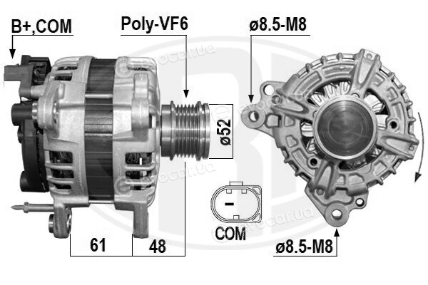 Era / Messmer 209571