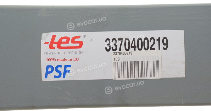 TES 3370400219