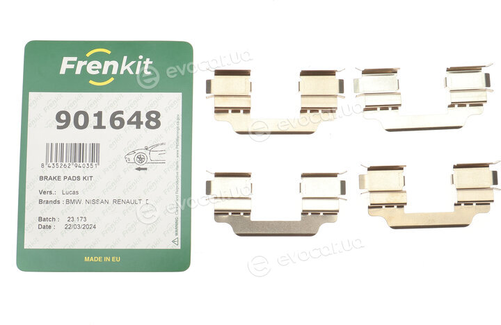 Frenkit 901648