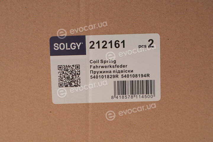 Solgy 212161