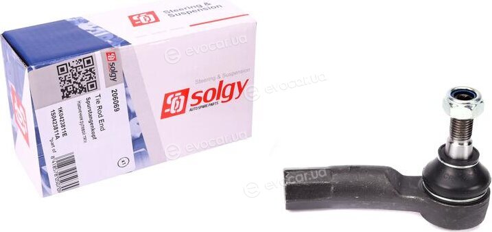 Solgy 206069