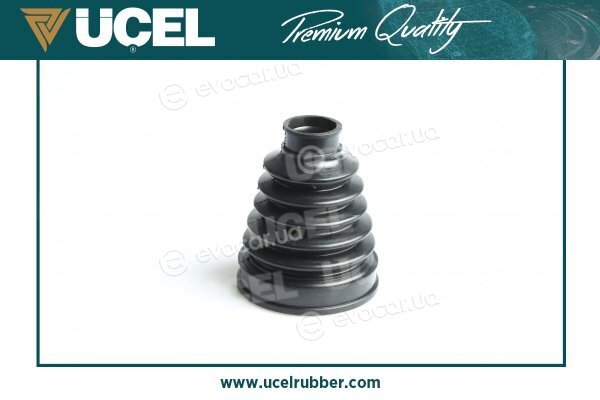 Ucel 10668-T