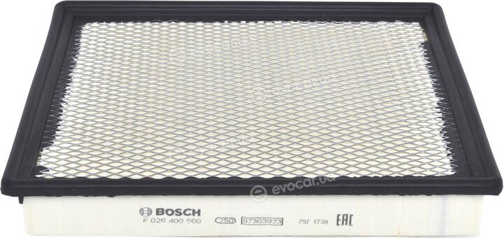 Bosch F 026 400 500